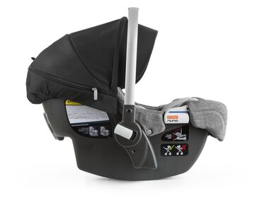 stokke nuna pipa seat seats baby base v2 infant