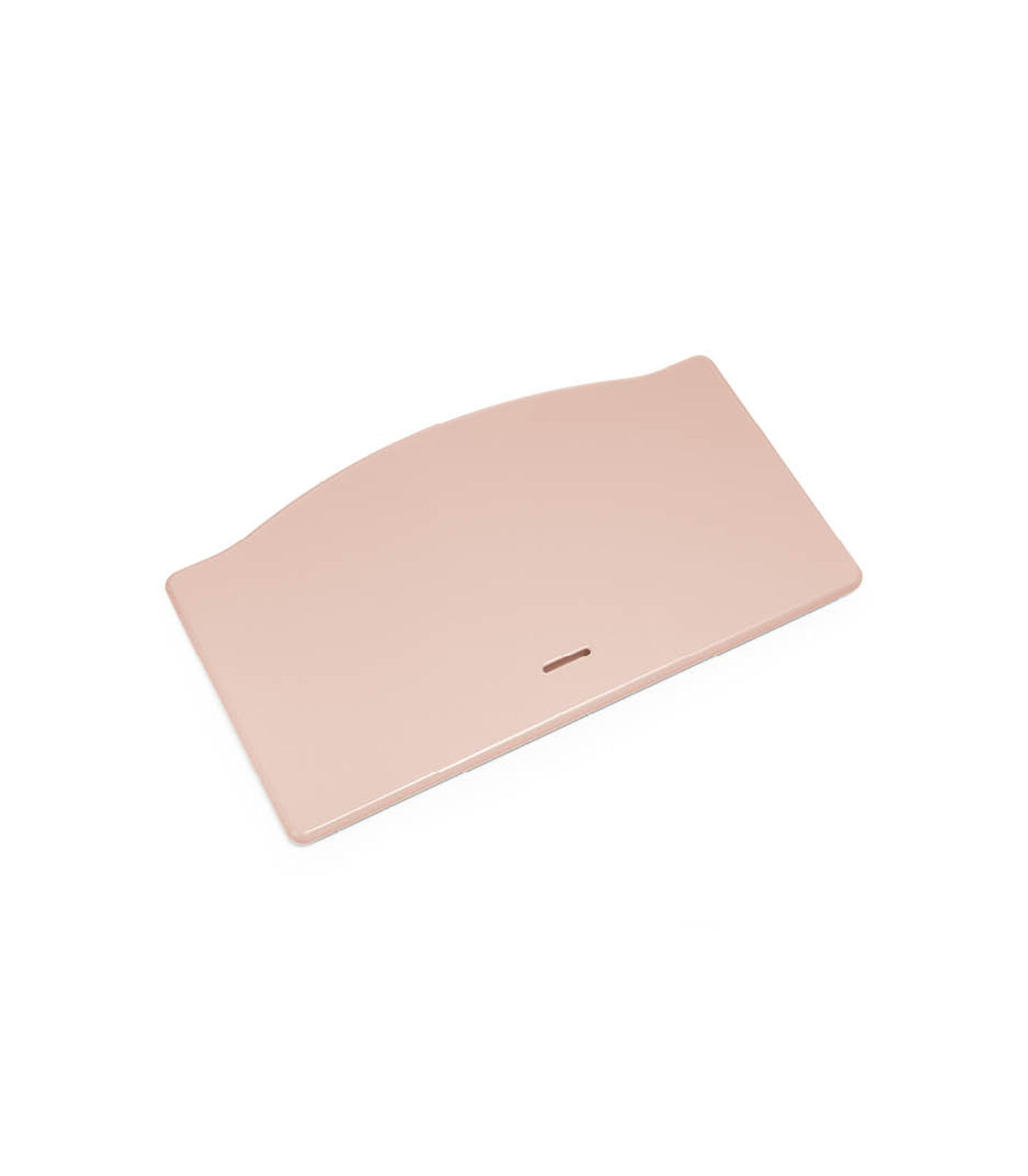 108840 Tripp Trapp Seat plate Serene Pink (Spare part). view 1