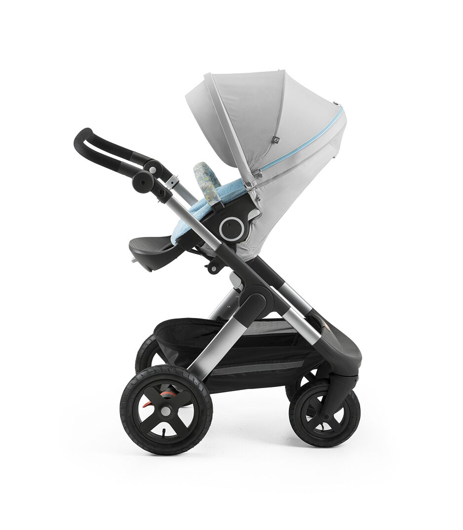 stokke trailz summer kit