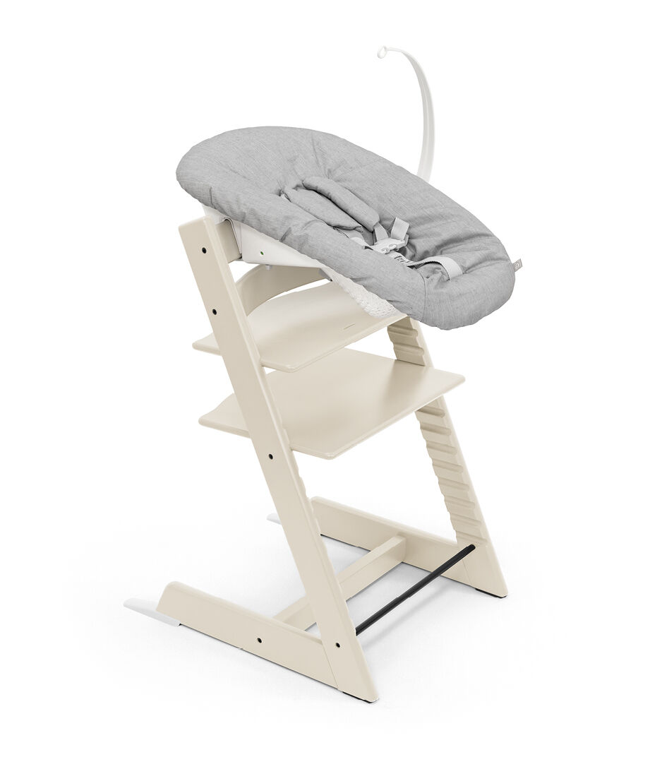 Tripp Trapp Newborn Bundle. Tripp Trapp Chair with Newborn Set. galery image 18