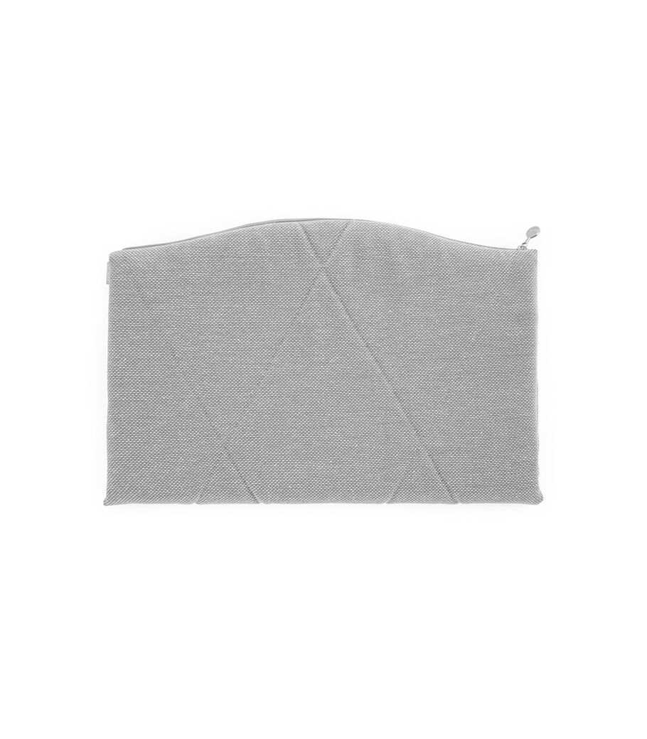 Tripp Trapp&reg; Junior Cushion, Slate Twill.