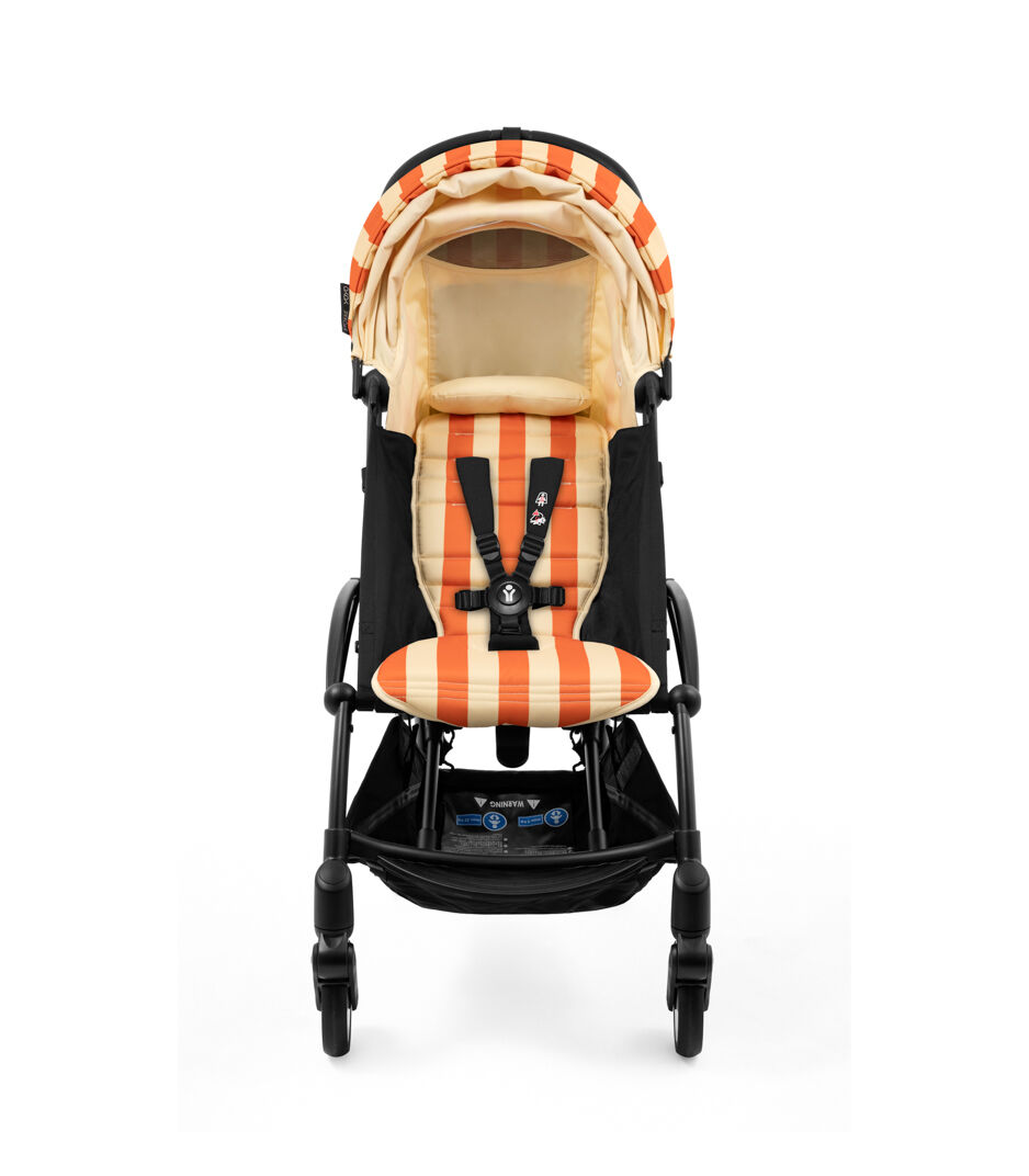 Stokke® YOYO® 6+ color pack, Capri, mainview galery image 7