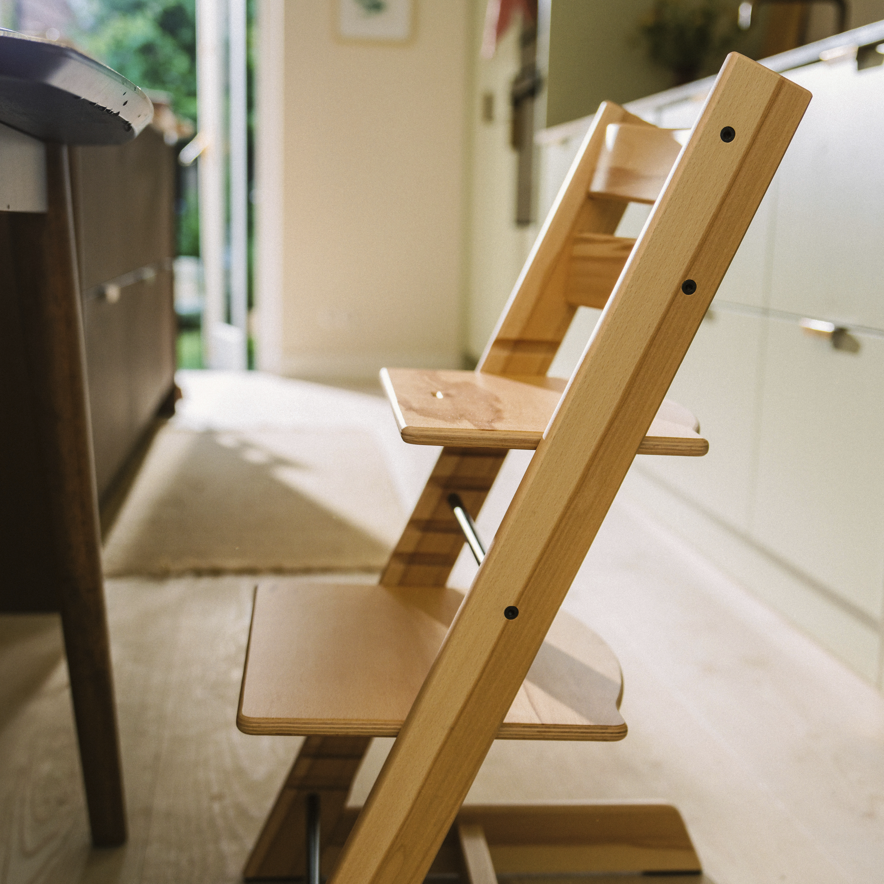 トリップ トラップ ハイチェア | ストッケ | Stokke® オンラインショップ