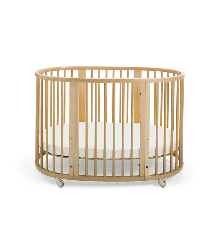 Stokke Sleepi Crib Bed Natural