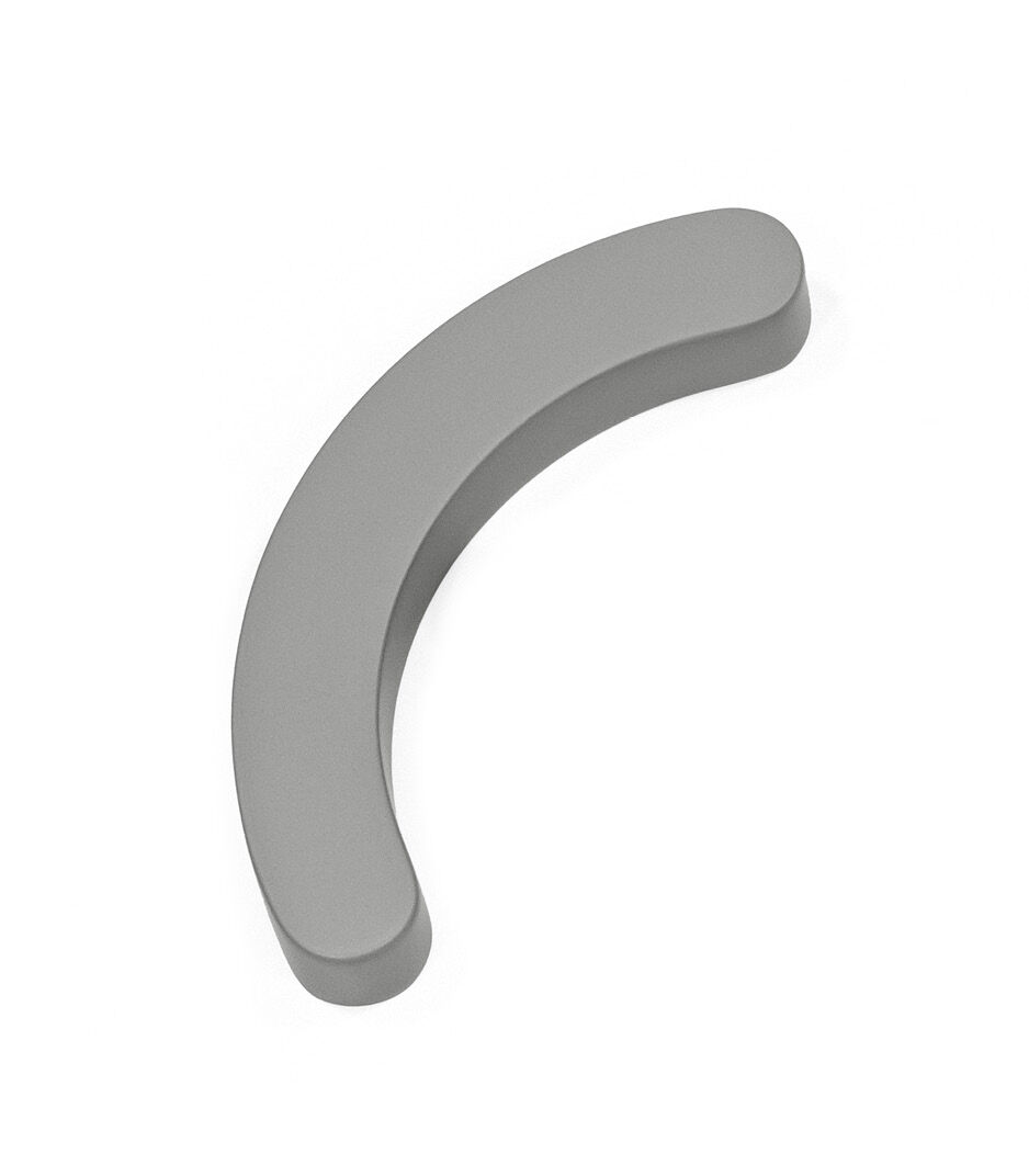 Stokke® MuTable™ Chair Backrest Storm Grey