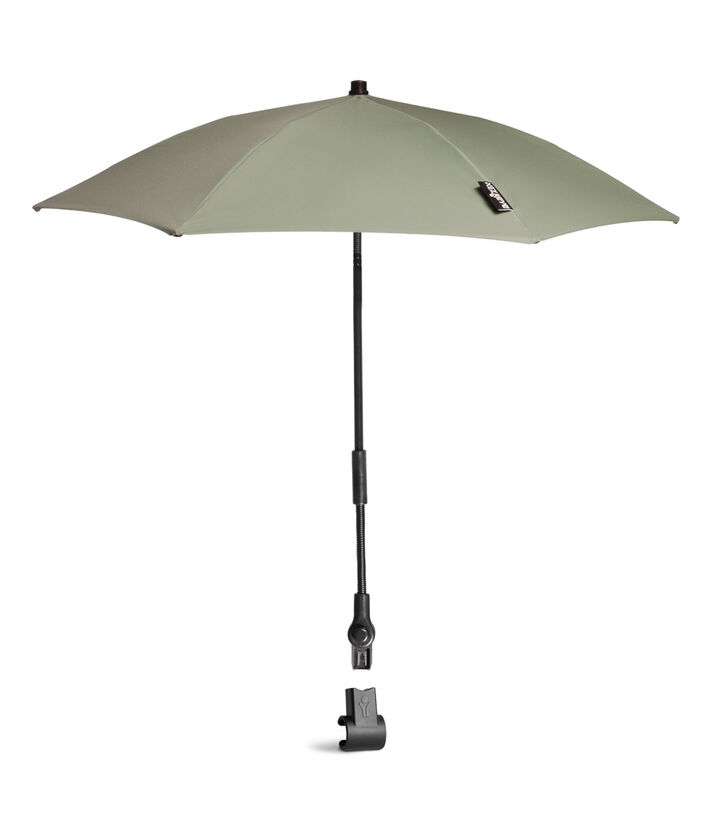 BABYZEN™ YOYO parasol, Olive, mainview view 1