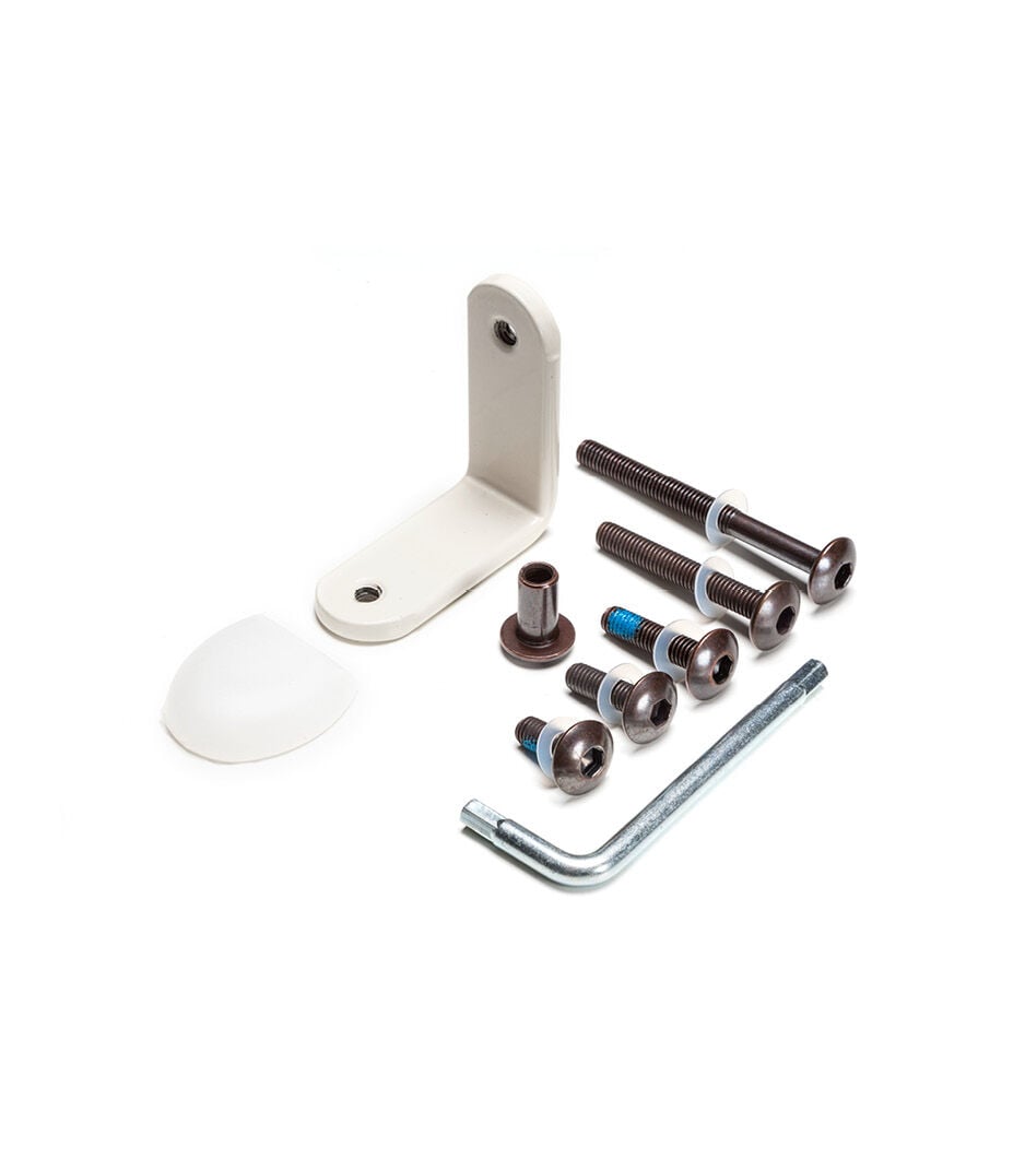 ストッケ®スリーピー™ミニベッド交換用ネジセット| ストッケ | Stokke