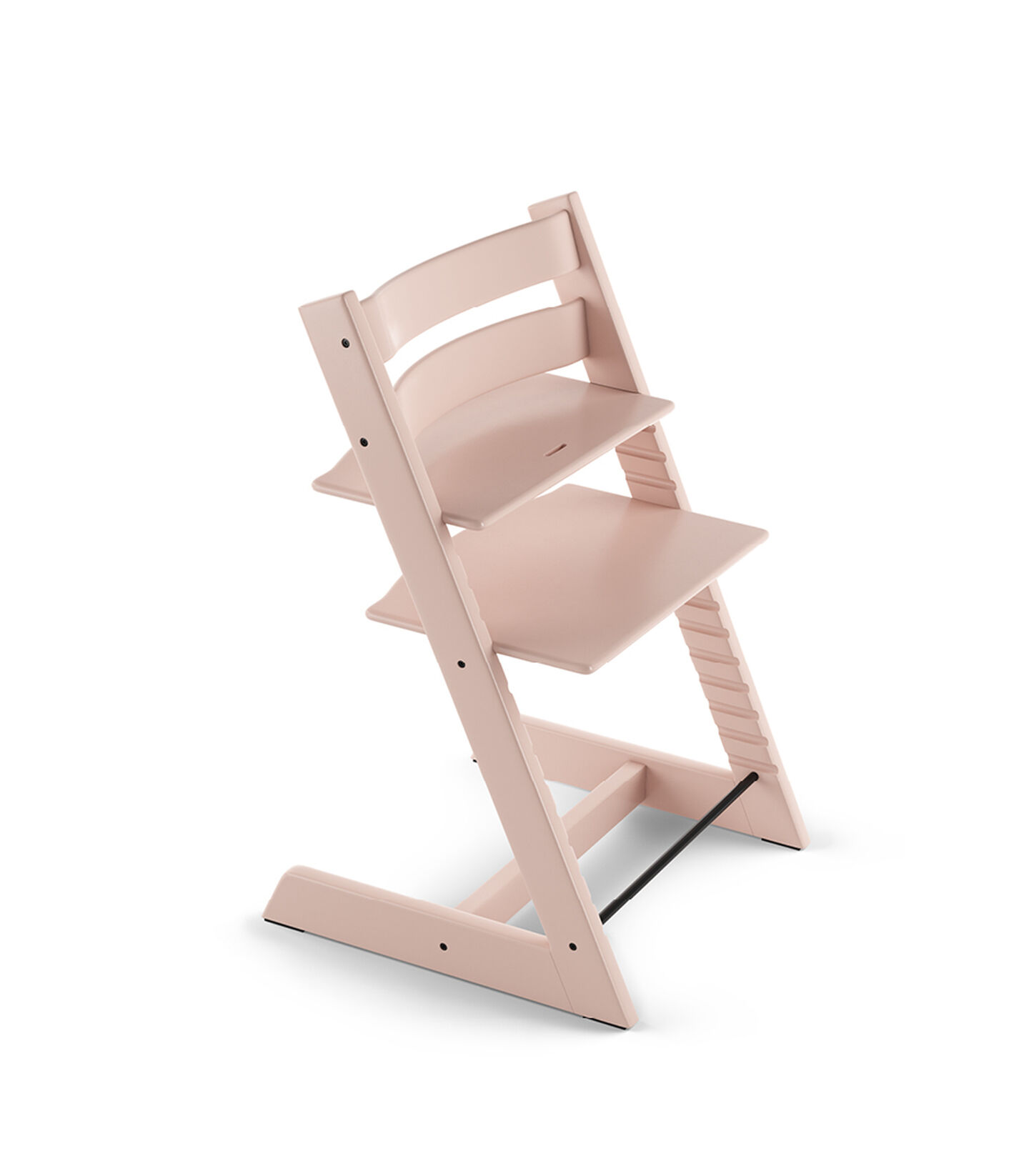 Tripp Trapp&reg; Chair Serene Pink.