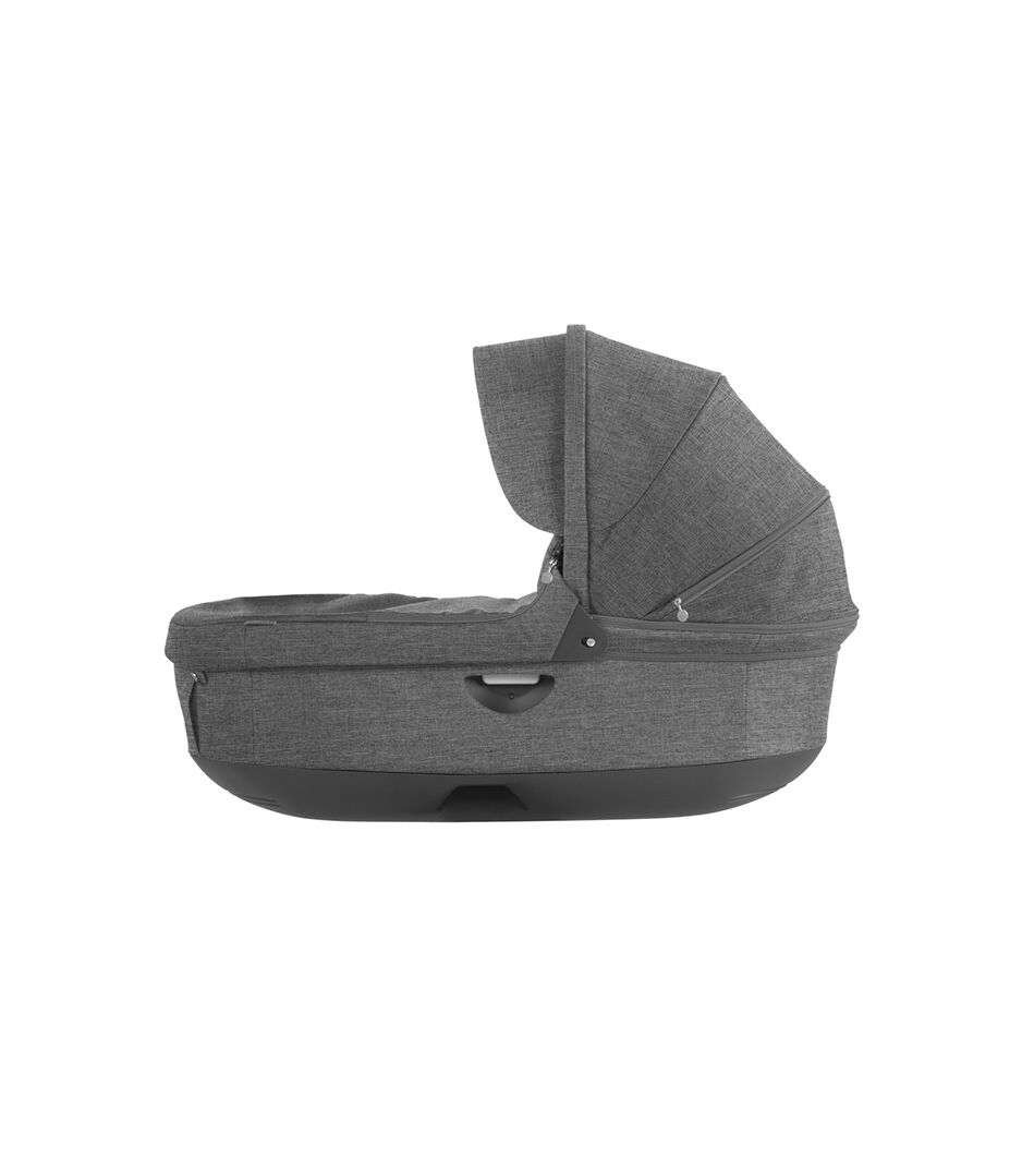 stokke stroller carry cot
