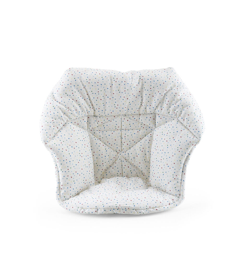 baby set cushion stokke