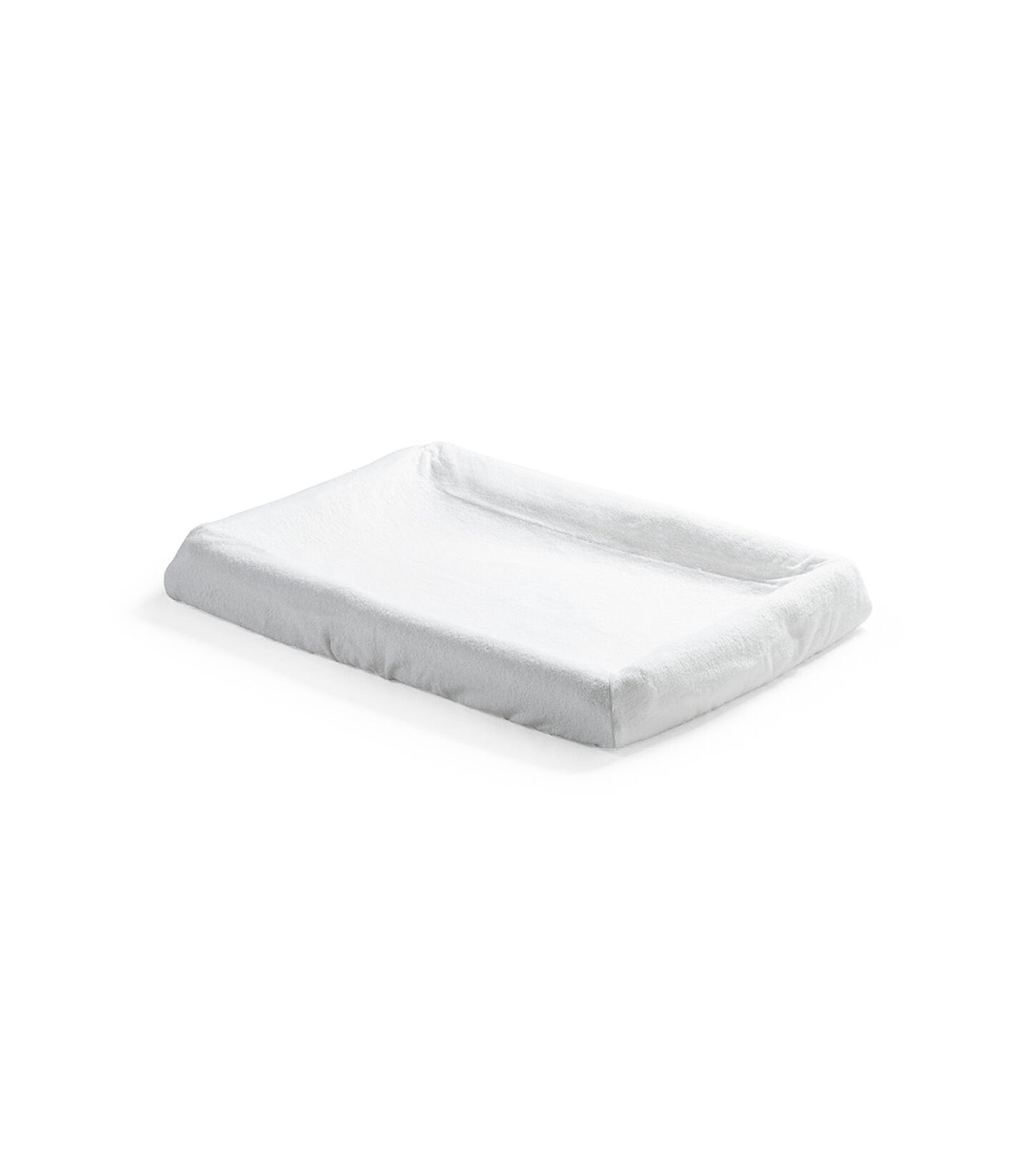 Stokke® Home™ Changer Mattress Cover. Sold separately. view 1