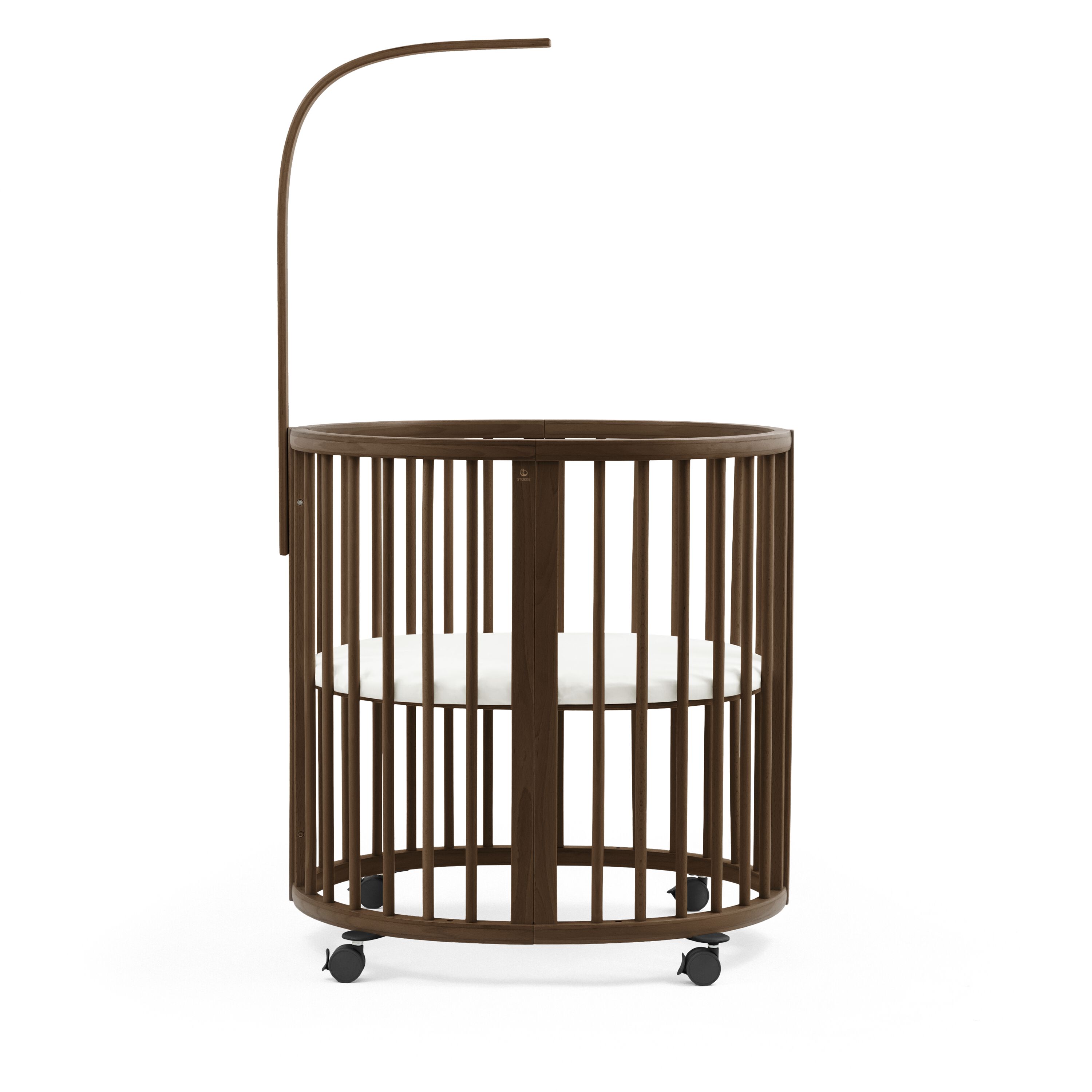 Stokke® Sleepi™ Mini Bundle Warm Brown, Brun chaud, mainview