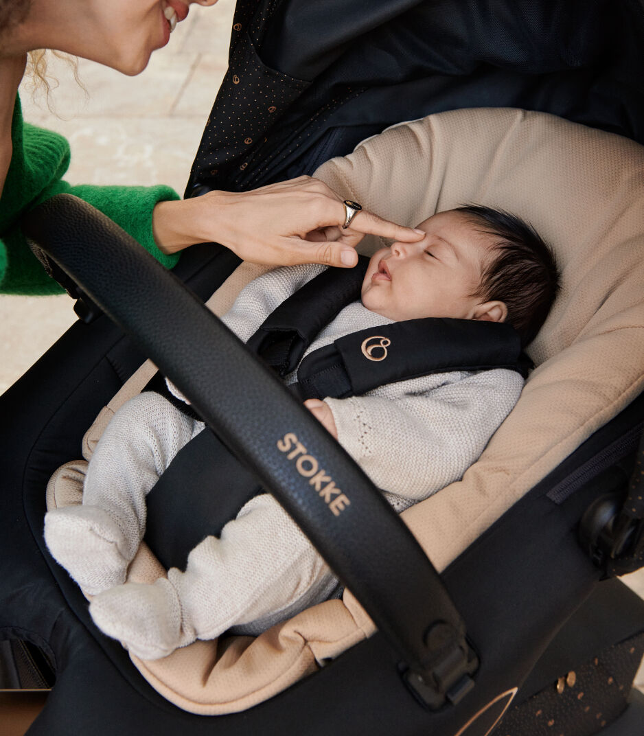 Stokke xplory for newborn outlet