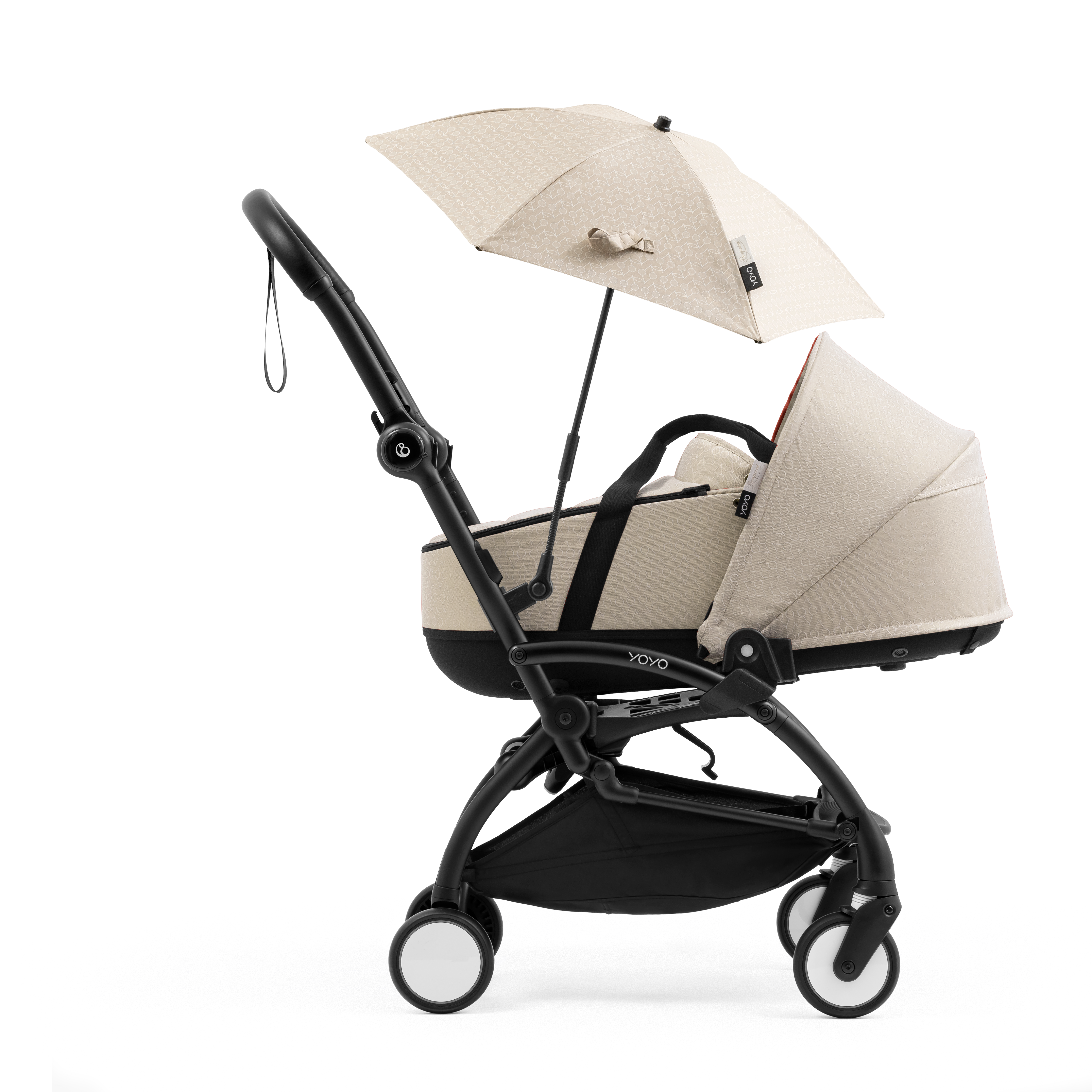 Sun Protection for Baby Strollers | YOYO® Parasol - Bonpoint