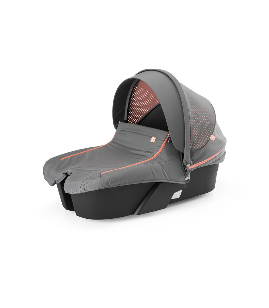 stokke xplory black athleisure