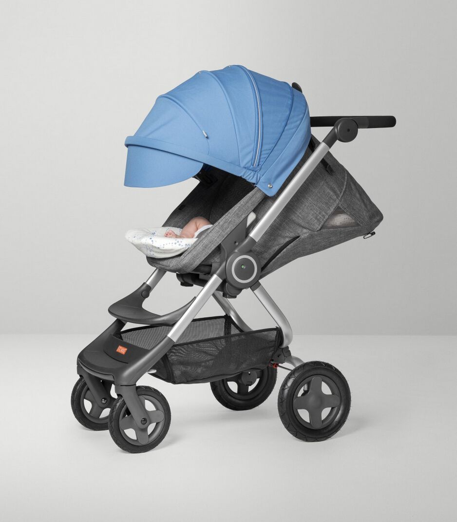 stokke scoot infant insert