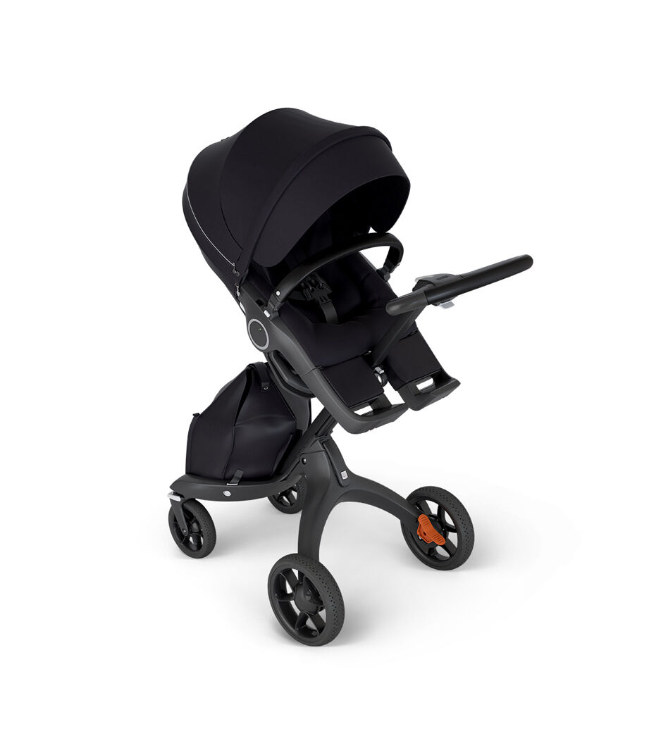 stokke xplory travel system