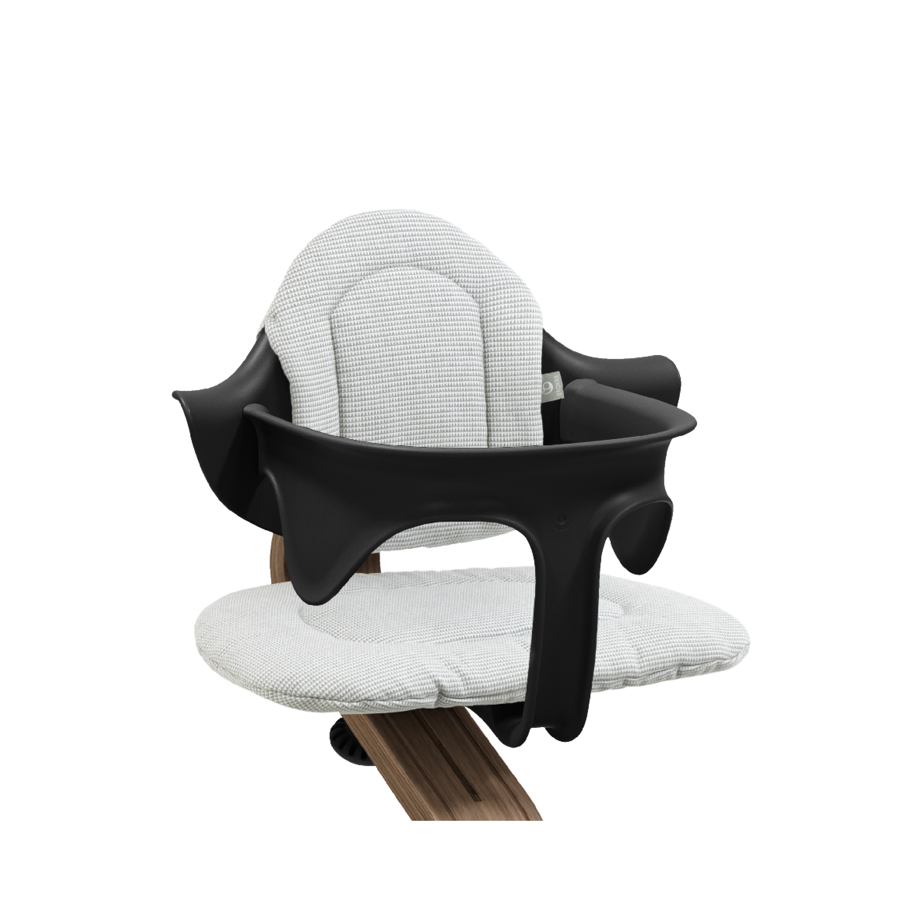 Nomi® Cushion, Nordic Grey Sand, mainview galery image 3