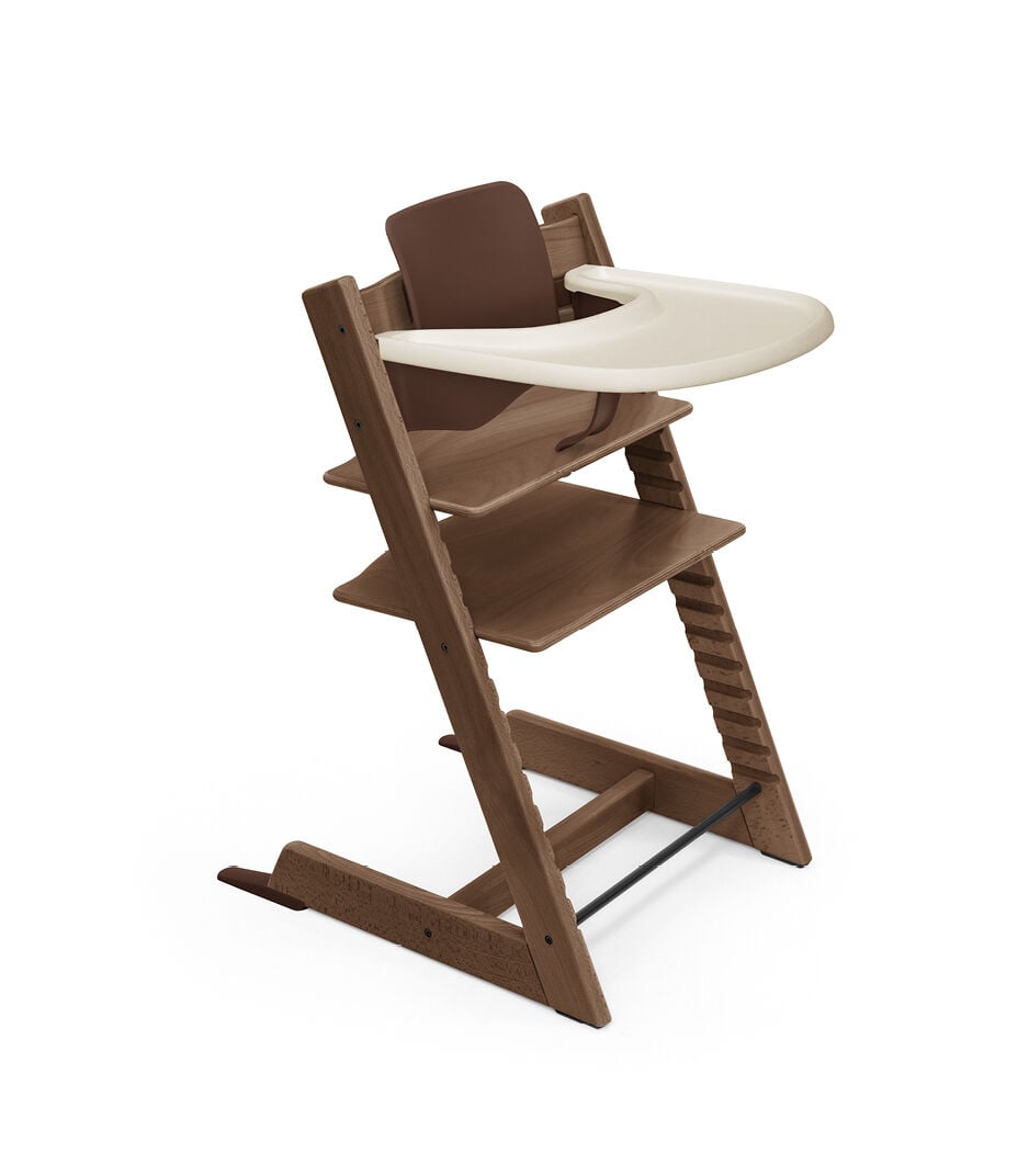 Tripp Trapp®-stol med Stokke® bricka, , mainview galleribild 22