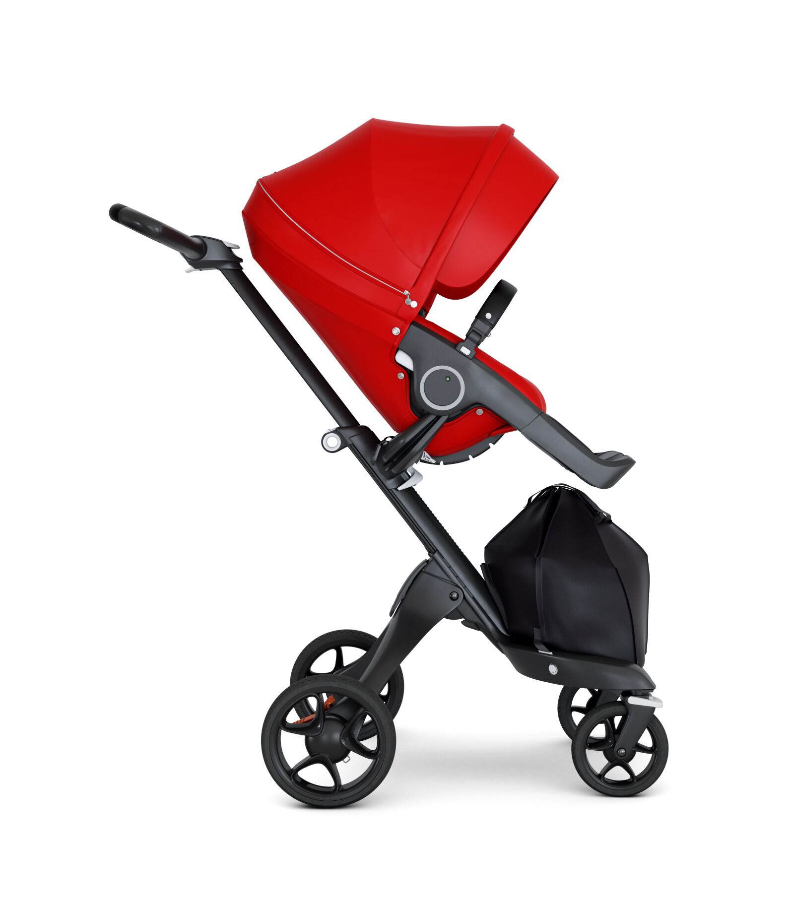 forward facing stroller