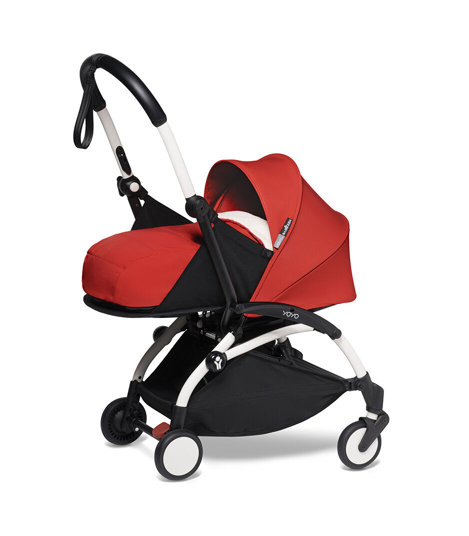 YOYO² stroller 0+ newborn pack, , mainview galery image 8