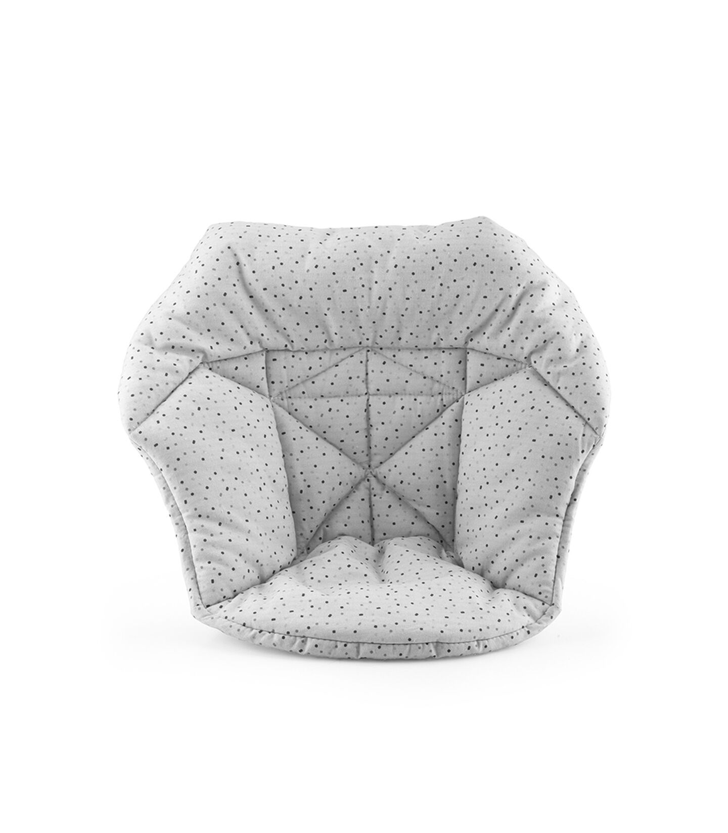 Tripp Trapp&reg; Natural Mini Baby Cushion Cloud Sprinkle.