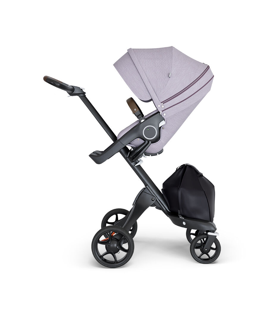 cybex priam manhattan grey plus
