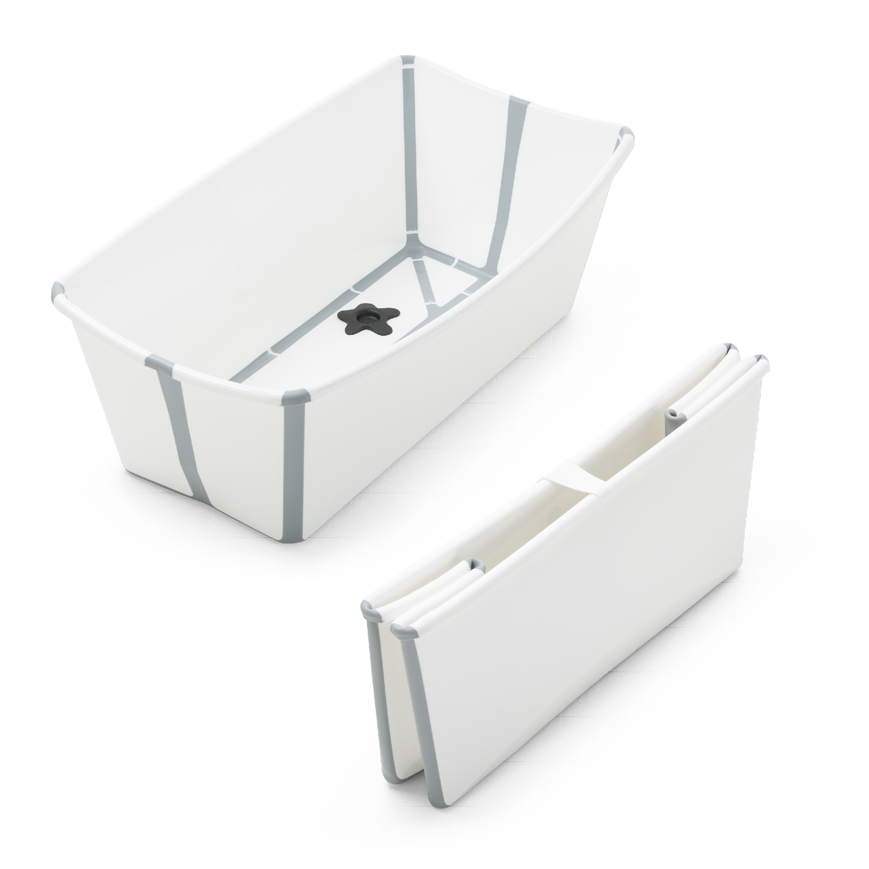 Bañera Stokke® Flexi Bath®, Blanco, mainview galería de imágenes 10