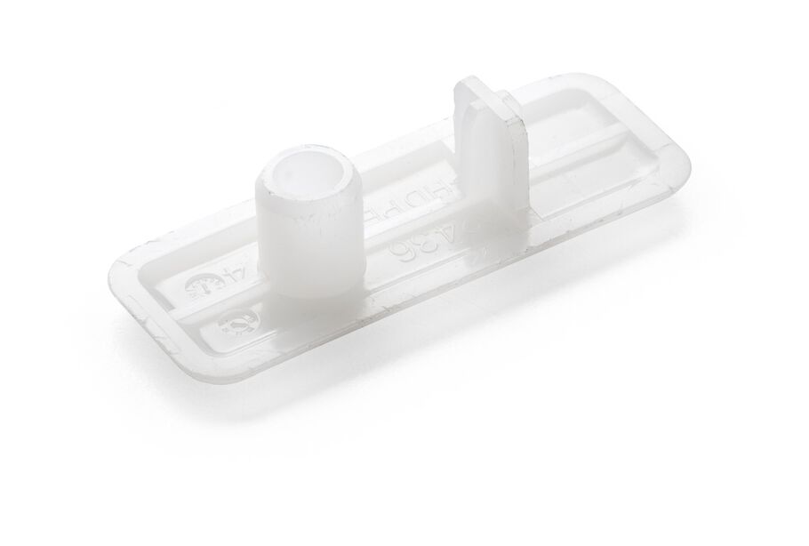 Stokke&reg; Steps&trade; Chair Glider (Sparepart).