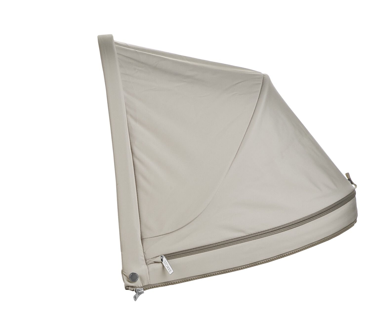 stokke stroller canopy