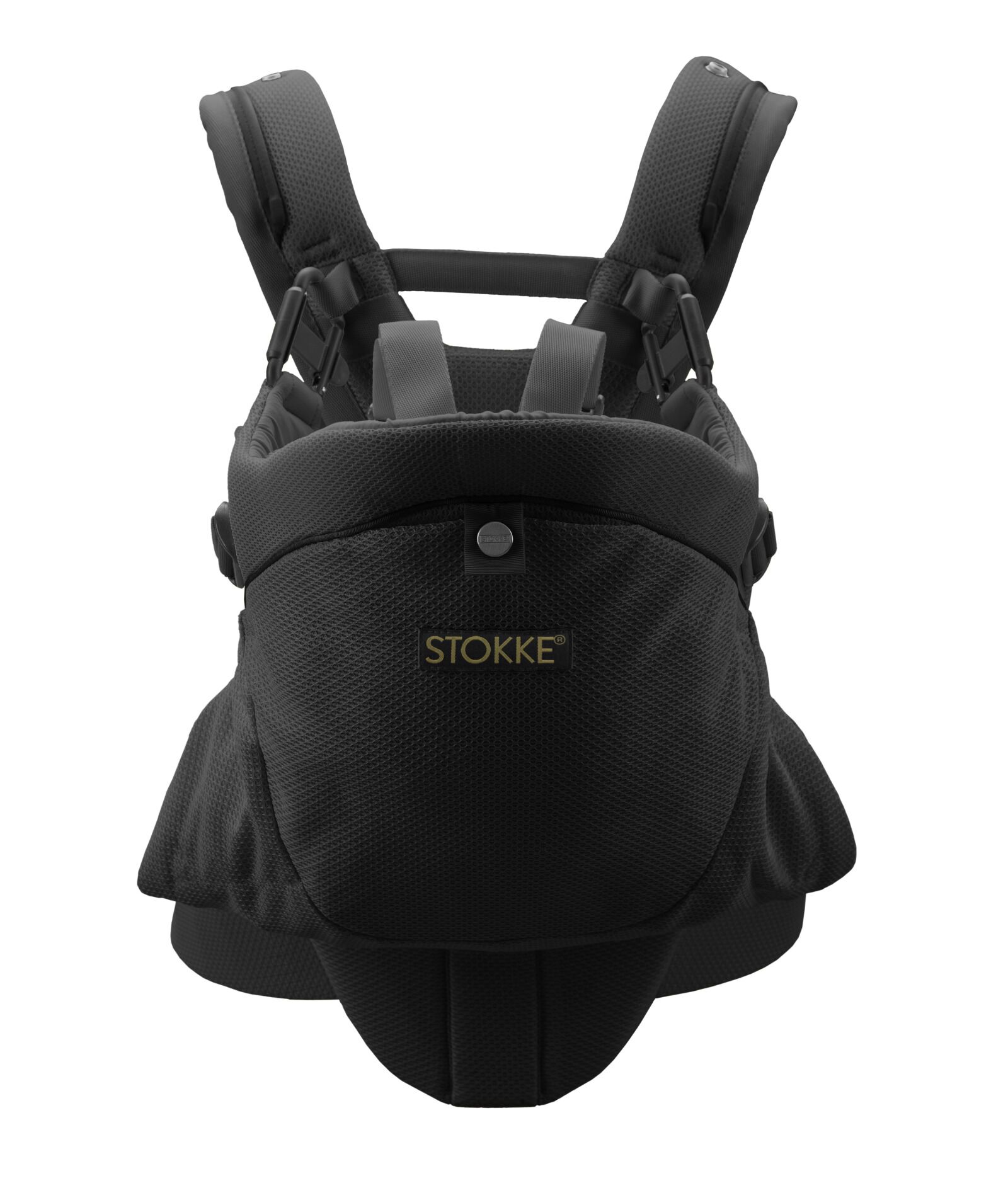 stokke breathable 3 in 1 baby carrier