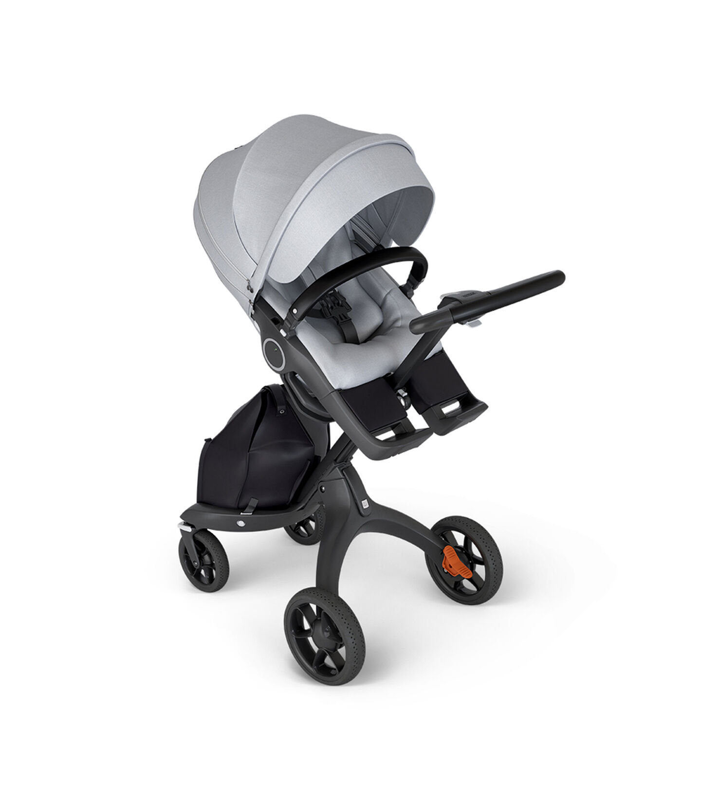 Автокресло для stokke xplory