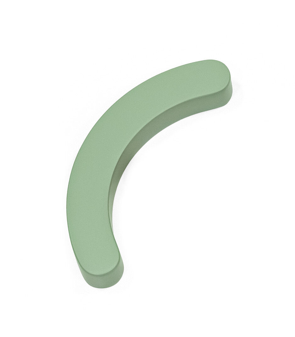 Zestaw z oparciem krzesełka Stokke® MuTable™ V2, Clover Green, mainview