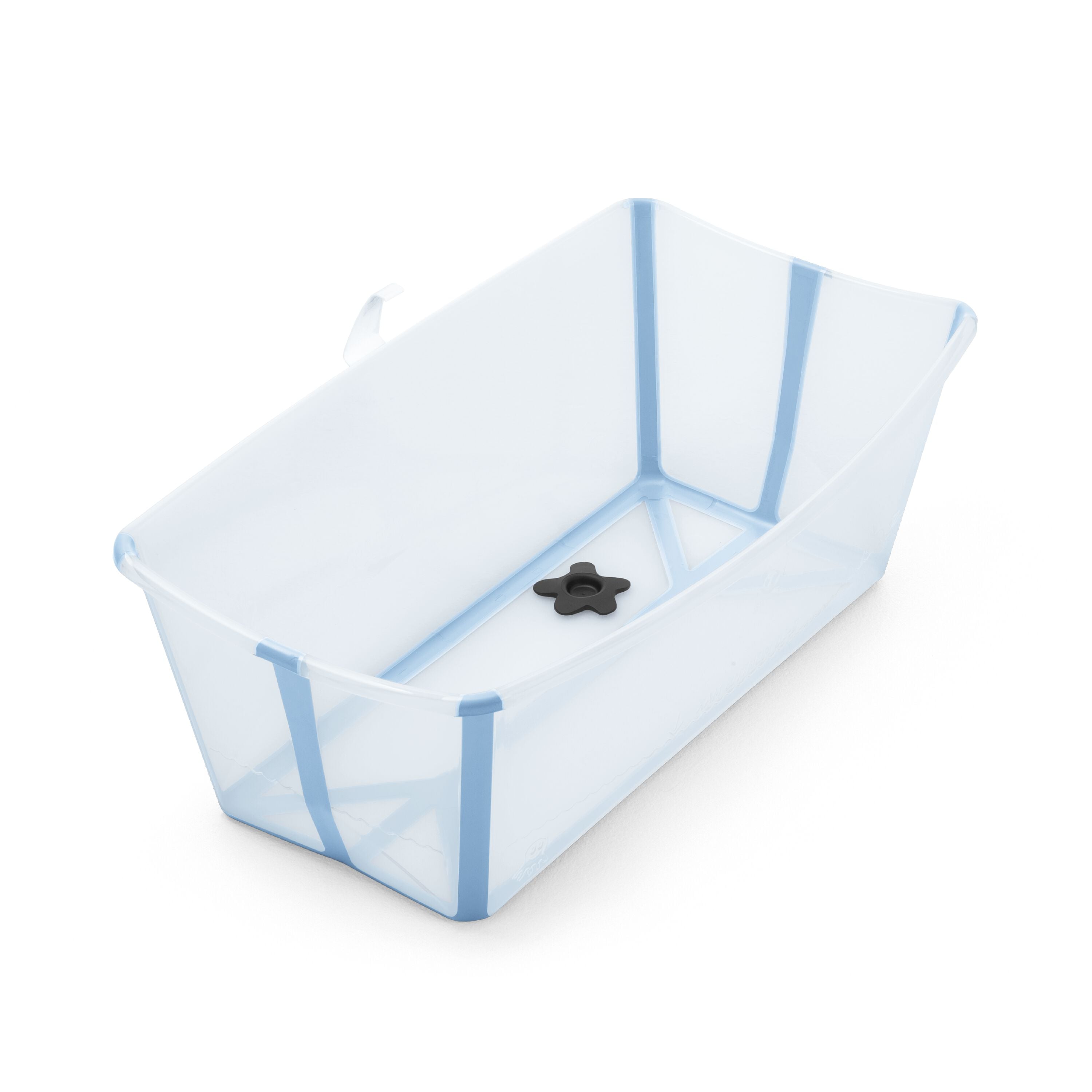Stokke® Flexi Bath® Ocean Blue, Ocean Blue, mainview