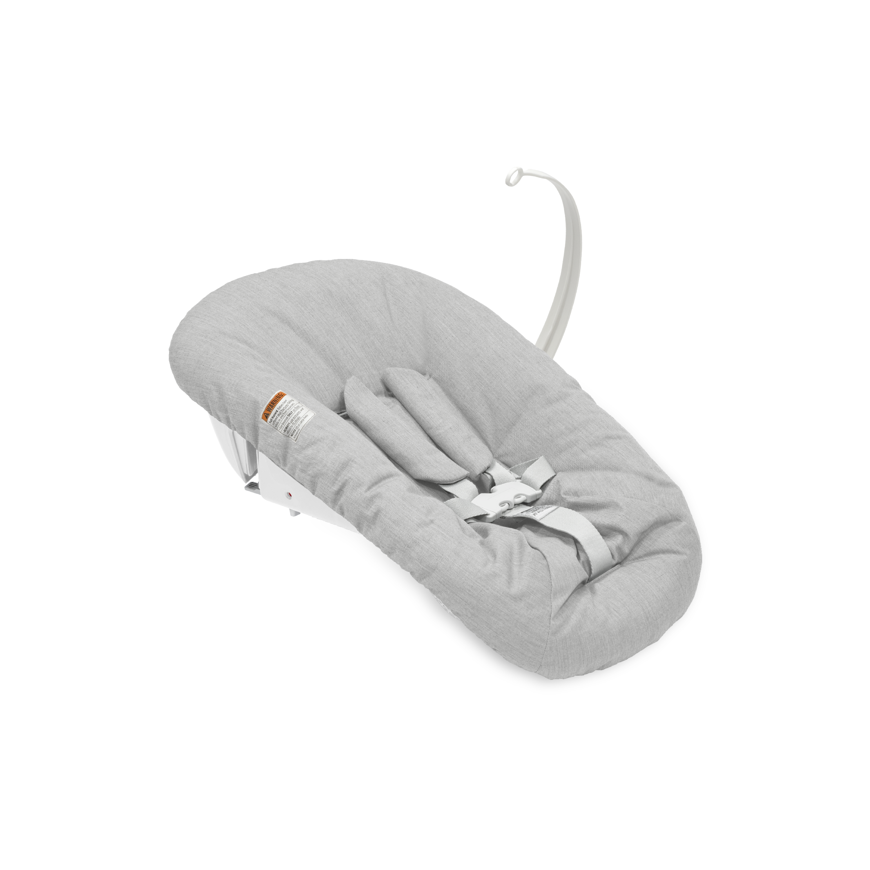 Tripp Trapp® Newborn Set, Grey, mainview galery image 4