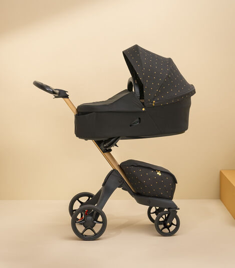 Stokke® Xplory® X Signature, Carry Cot. view 8