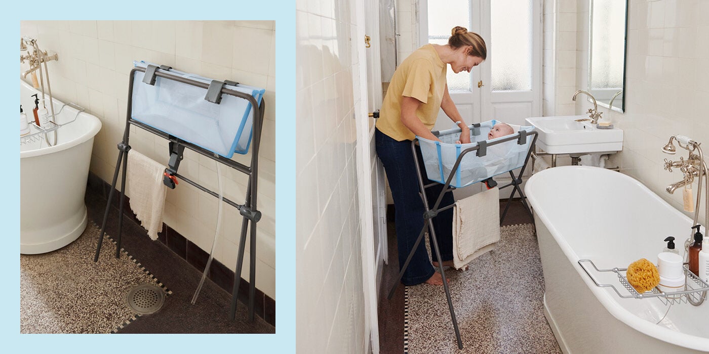 Infant Bath Stand | Stokke® Flexi Bath® Stand | Stokke® Online Shop