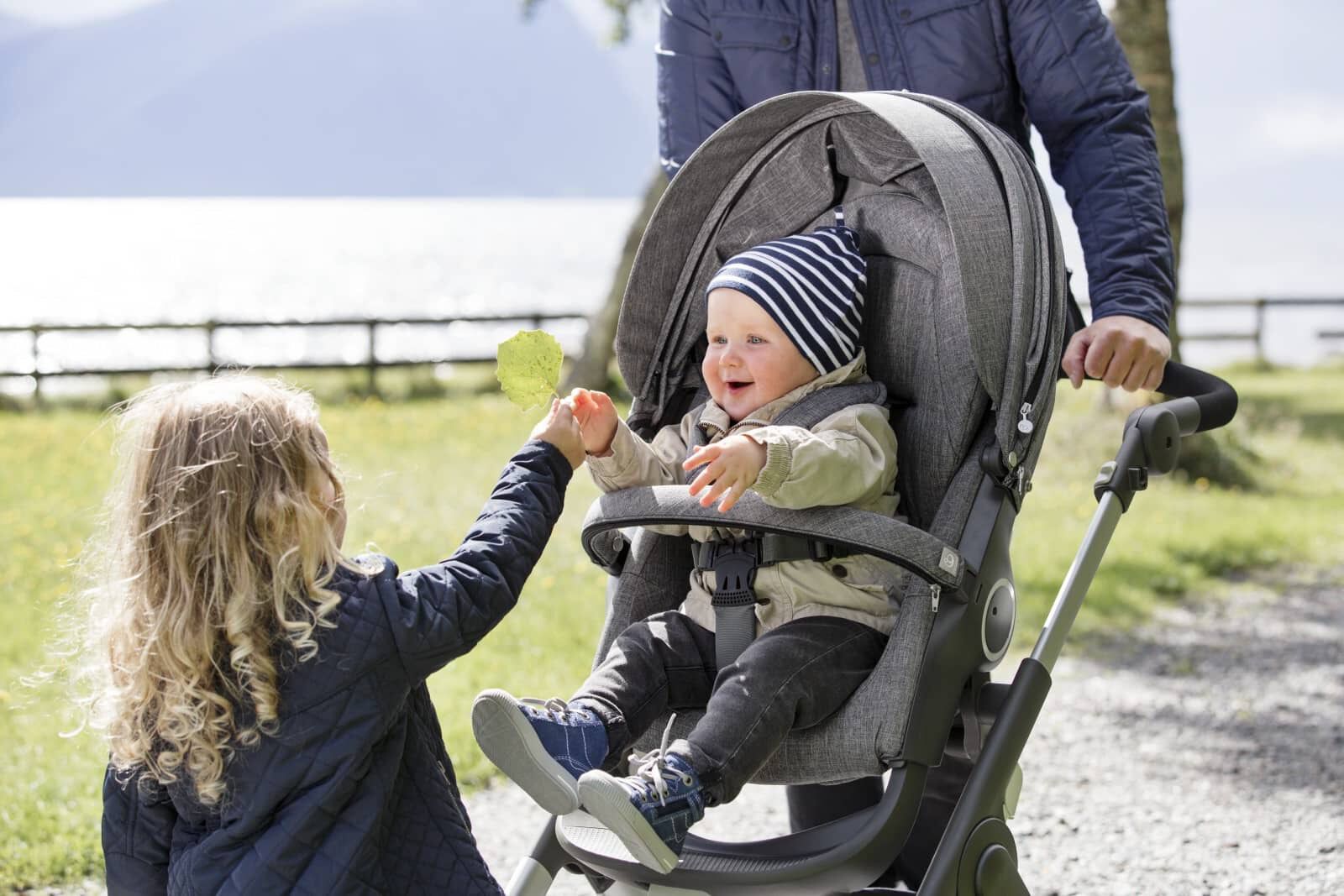 stokke trailz australia