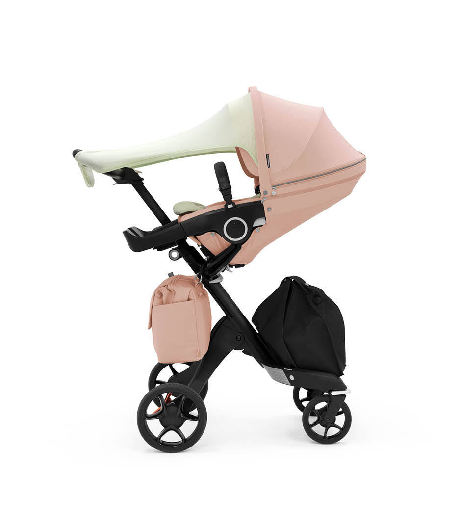 washing stokke xplory textiles