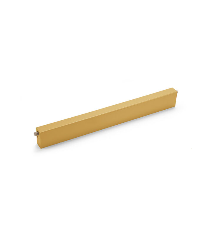 108645 Tripp Trapp Floorbrace Sunflower yellow (Spare part). view 1