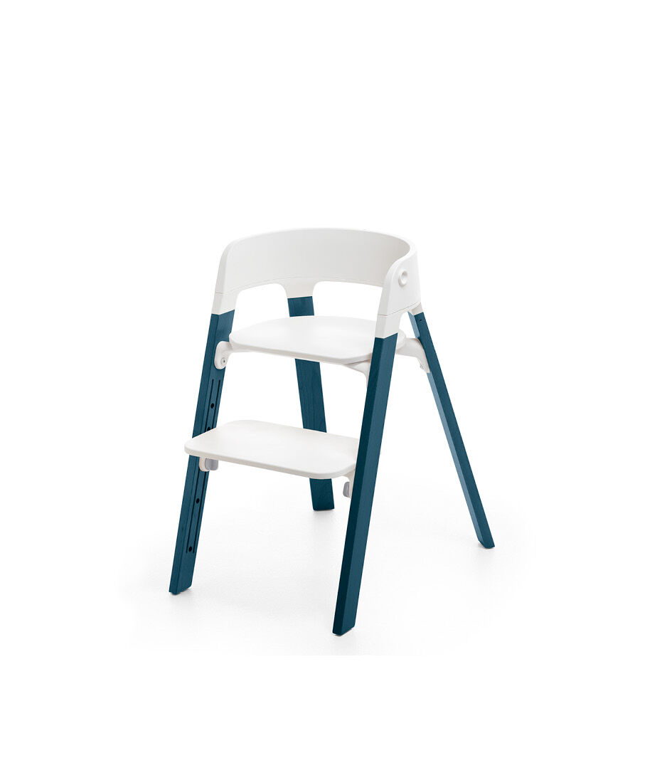 midnight blue stokke tripp trapp