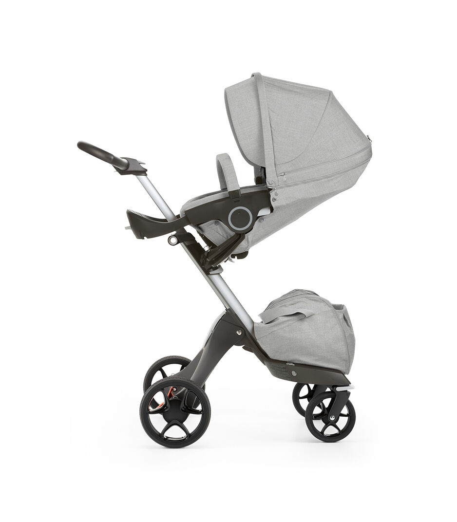 Xplory stroller clearance