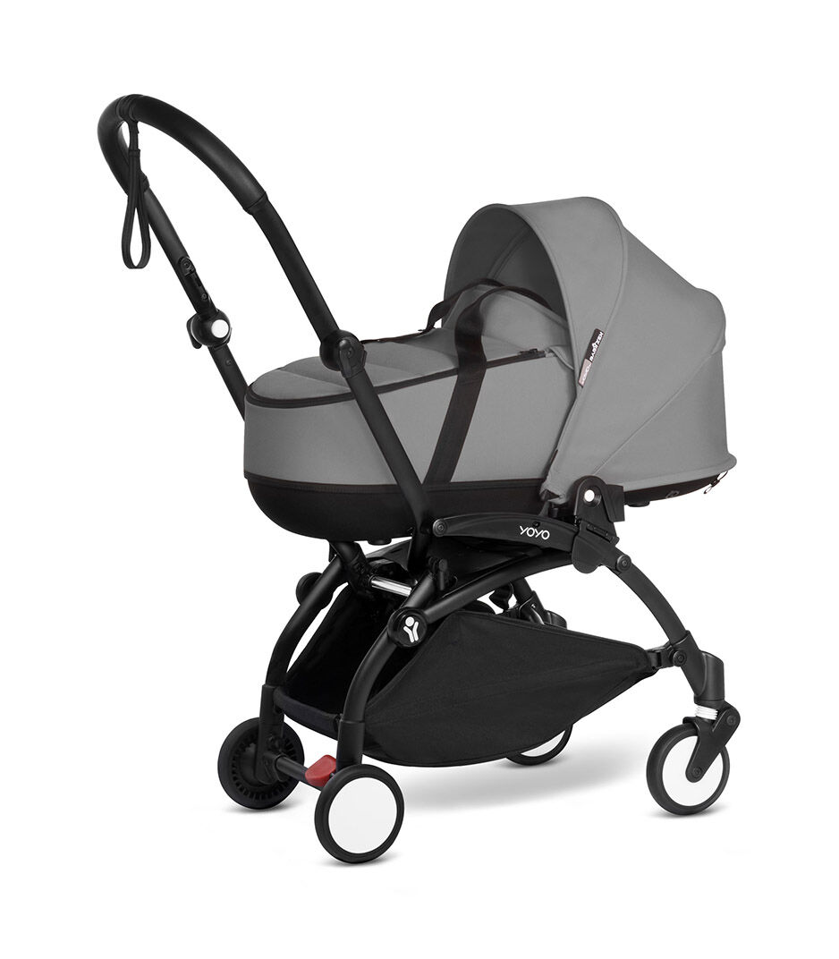 Baby Strollers from Birth BABYZEN stroller YOYO bassinet