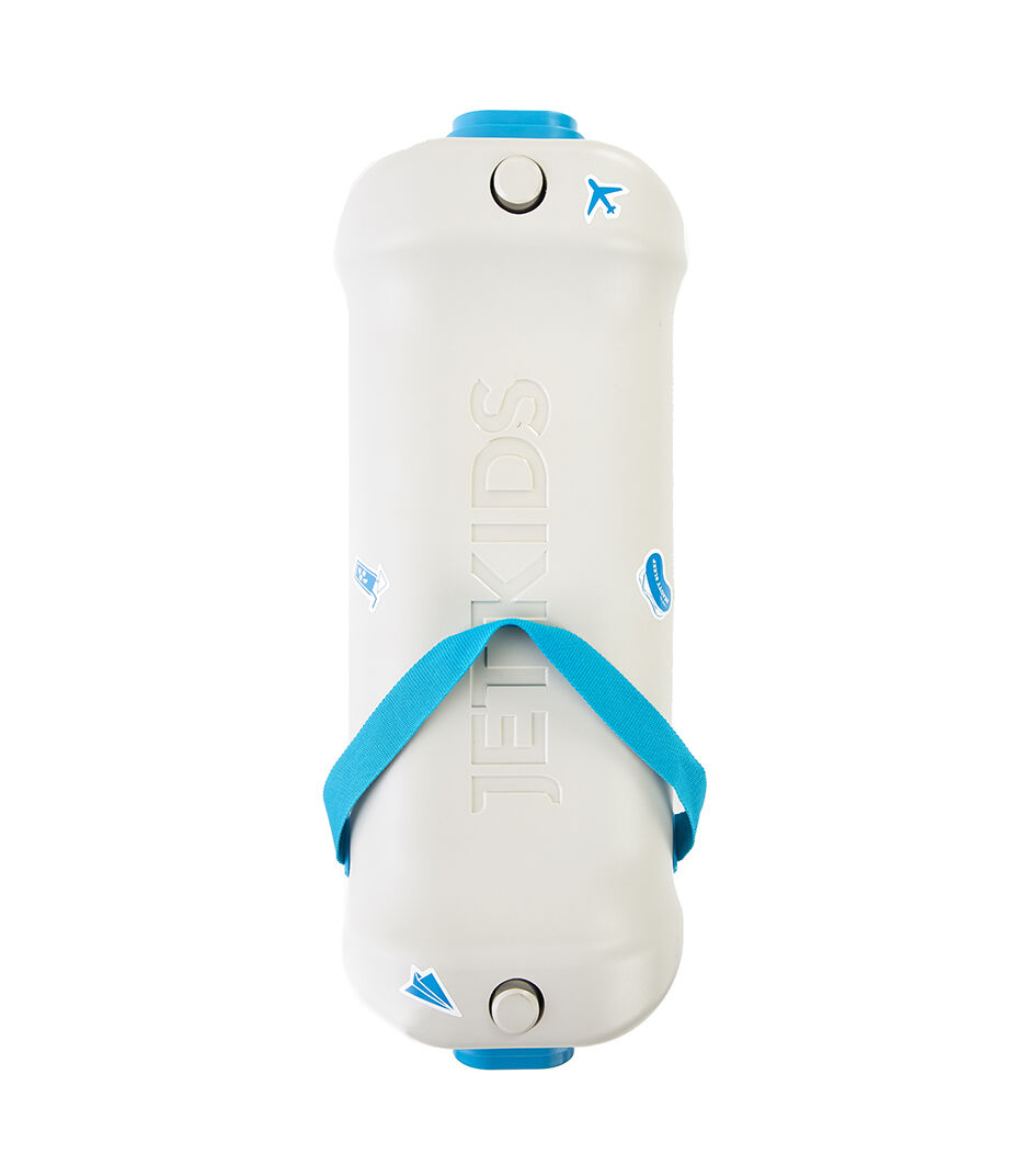 jetkids bedbox blue