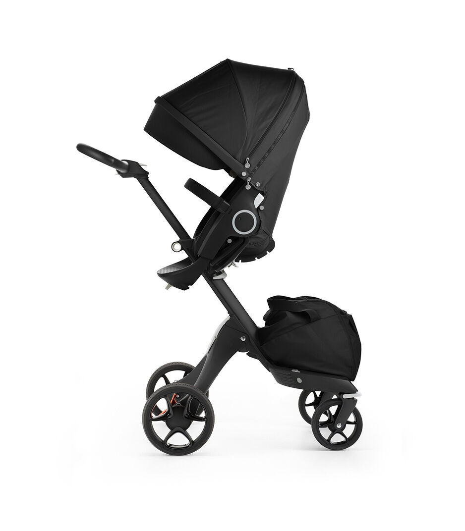 stokke new stroller