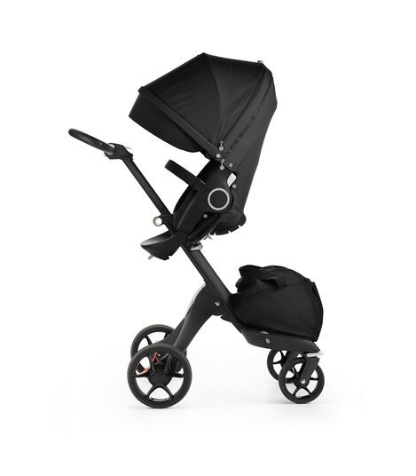 Stokke Xplory Black Black