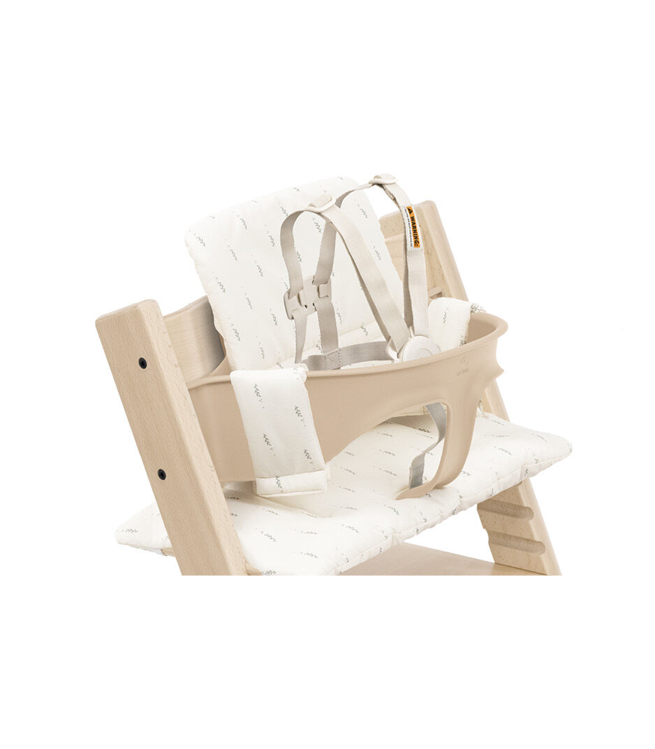 Tripp Trapp® Classic Cushion² Wheat Cream, Buğday Krem Rengi, mainview