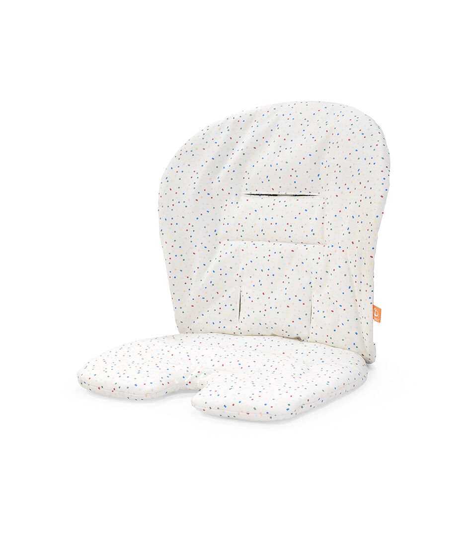 baby set cushion stokke
