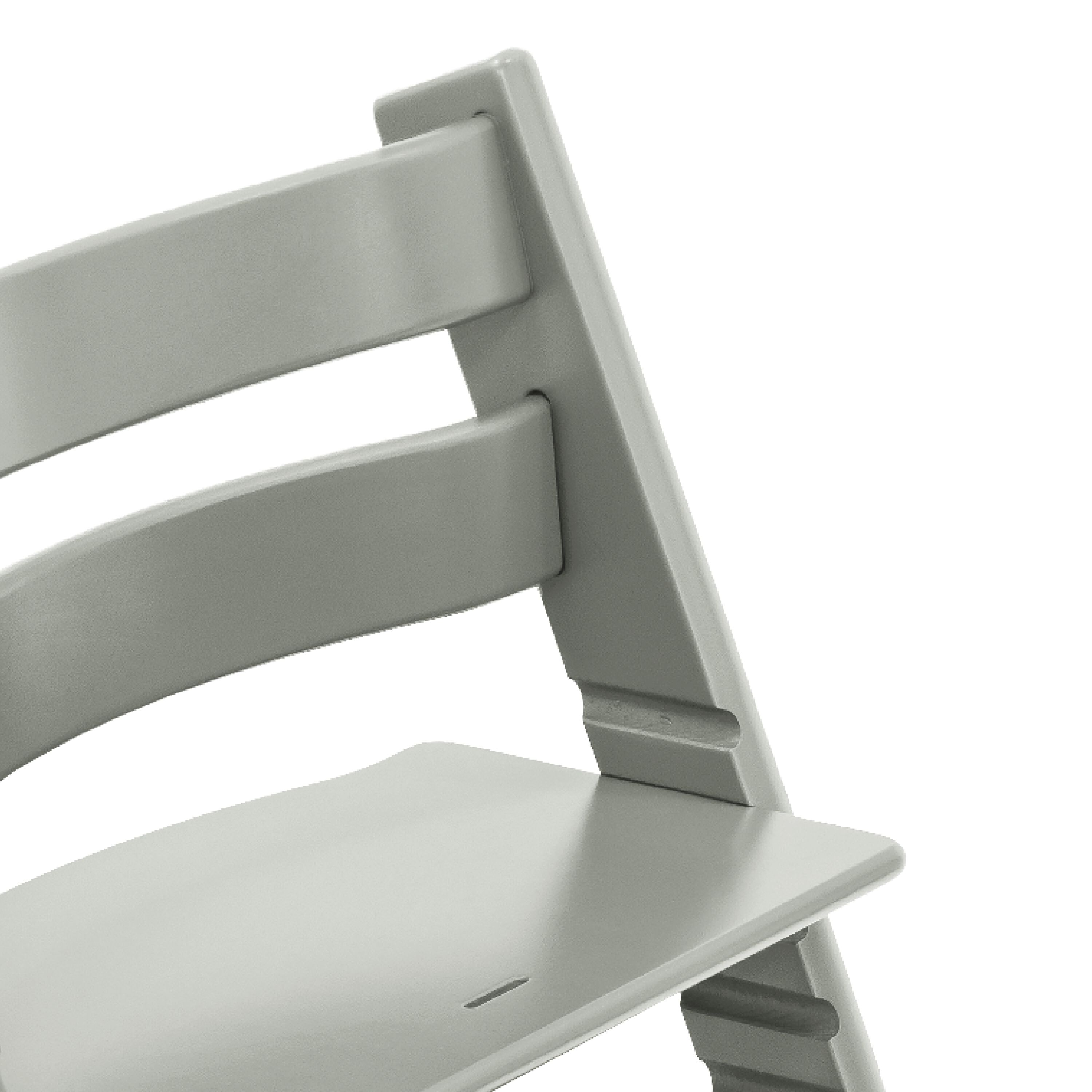 Tripp Trapp® Chair Glacier Green, Glacier Green, mainview
