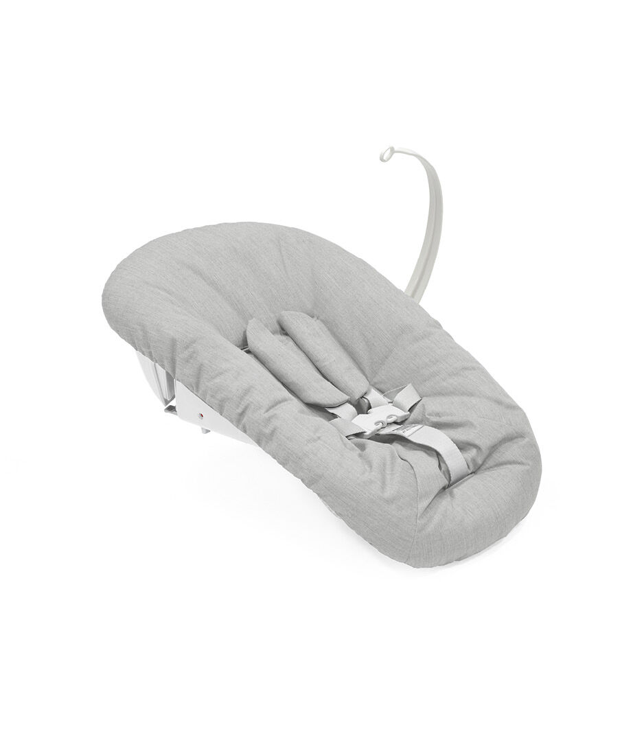 Tripp Trapp® Newborn Set Grey, 灰色, mainview